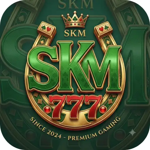 SKM777 Game icon