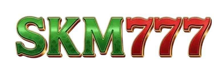 SKM777 Game Site Logo